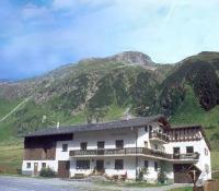 Stanahof Farmhouse Galtur