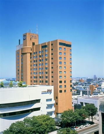 Kanazawa Hotel Tokyu