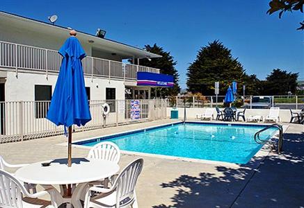 Motel 6 Klamath Falls