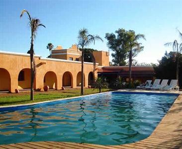 Hacienda Don Justo Hotel Spa