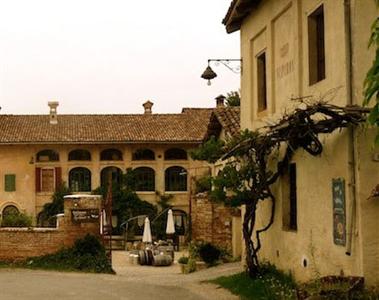 Casa Scaparone