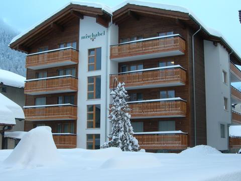 Hotel Mischabel