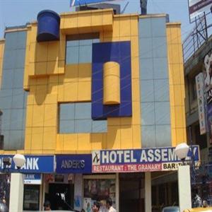 Hotel Assembly Pvt Ltd