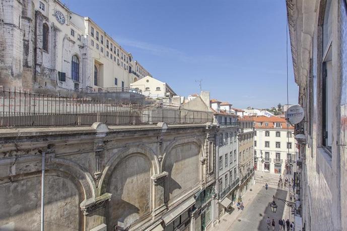 5 Sins Chiado Hostel