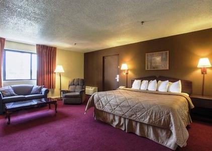 Quality Inn & Suites Saint Augustine