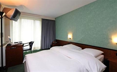 Park Hotel Winterthur