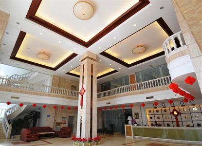 Changlong Hotel