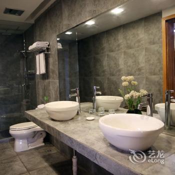 Motel 168 Jinshan Zhujing Shanghai