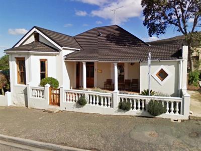 Wheatlands Lodge Bredasdorp