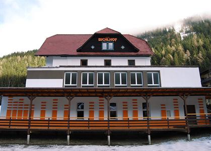 Hotel Bichlhof