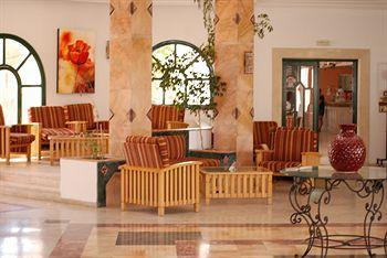 Hotel Djerba Les Dunes