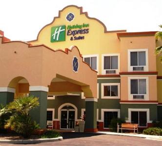 Holiday Inn Express - The Villages
