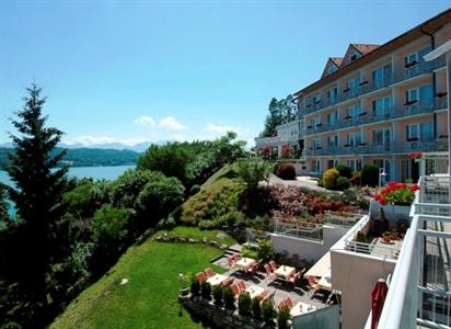 Ferienhotel Woerthersee