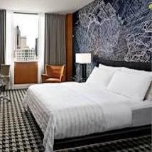 Charlotte Center City Hotel