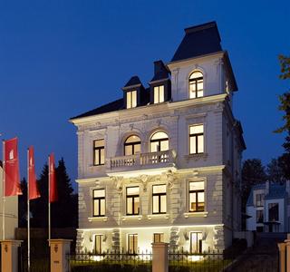 Villa Am Ruhrufer Golf & Spa