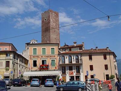 Hotel Al Castello Bassano del Grappa