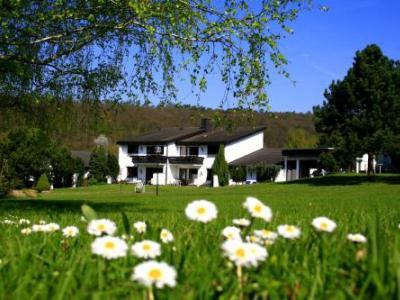 Hotelpark & Restaurant MainStuben Wertheim