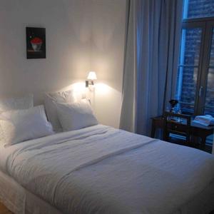 'T Hemelhuys Bed & Breakfast Hasselt