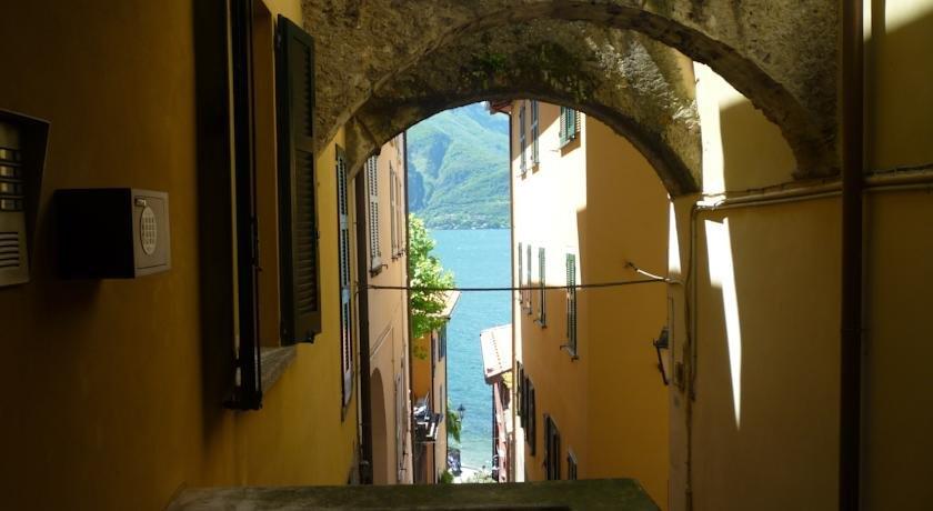 Varenna Suite Home