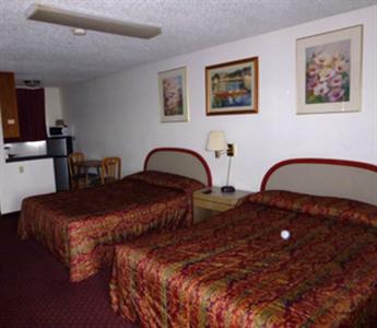 Umatilla Inn & Suites