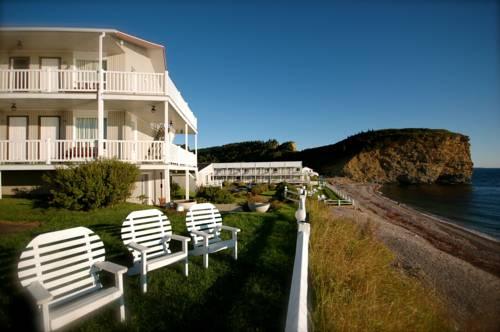 Hotel Les Trois Soeurs