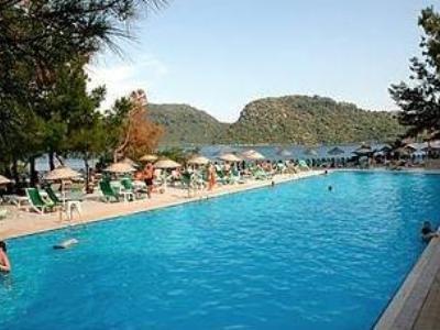 Marmaris Park