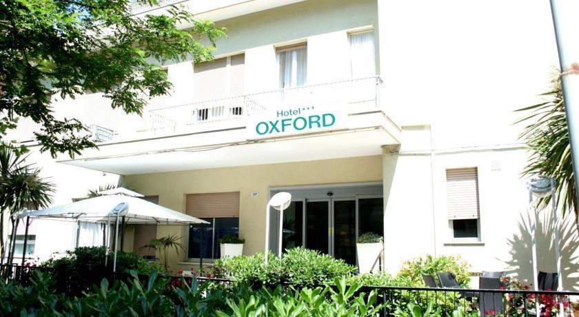 Oxford Hotel Rimini