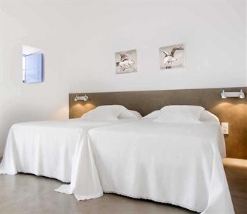 Apartamentos Aviacio - Formentera Mar
