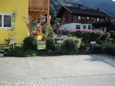 Gotthardt Apartmenthaus Kaprun