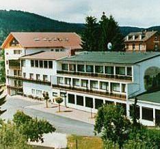 Hotel Lust Hochst im Odenwald