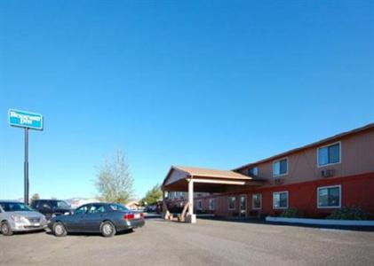 Travelodge Deer Lodge