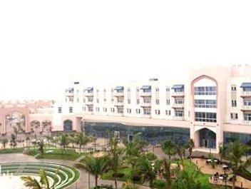 Salalah Mall Residences