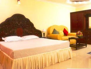 Hotel Varsha International Residency