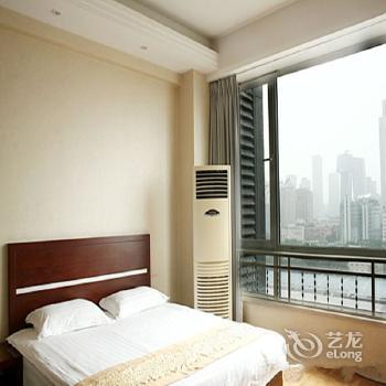 Apple Apartment Beijing