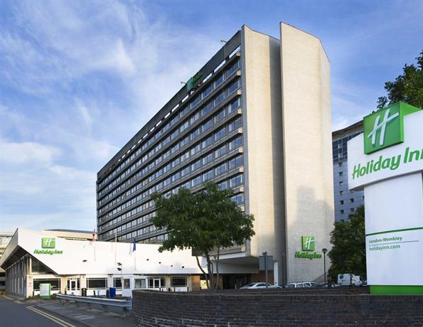 Holiday Inn London - Wembley