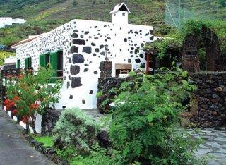 Complejo Rural La Brujita Hotel El Hierro