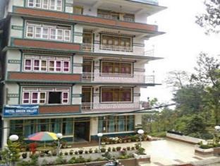 Hotel Green Valley Pelling