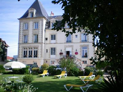 Hotel le Saint-Georges