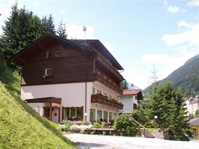 Chalet Gastein Bad Gastein