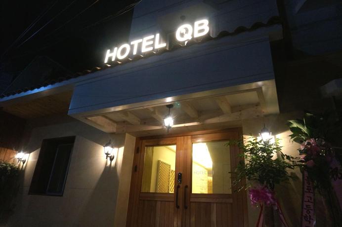 Hotel QB Seoul Dongdaemun