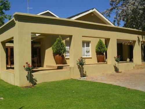 Bayswater Lodge Guest House Bloemfontein