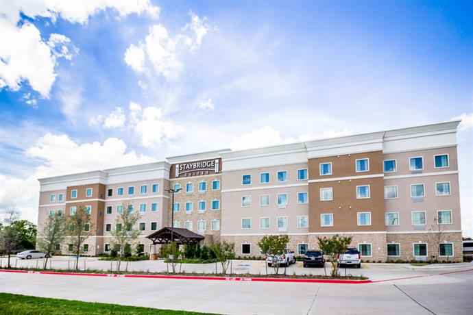 Staybridge Suites Plano Frisco