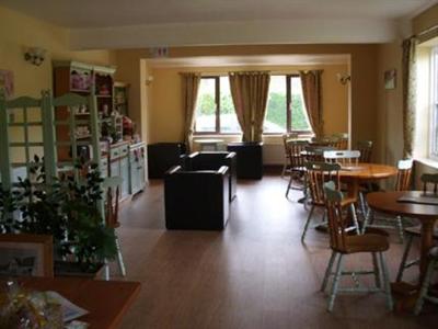 The Duke William Tea Rooms and Bed and Breakfast