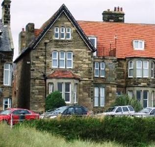 Paradise Lodge Alnmouth