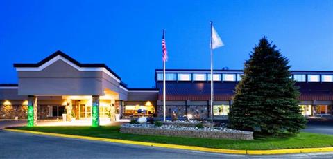 Holiday Inn Detroit Lakes