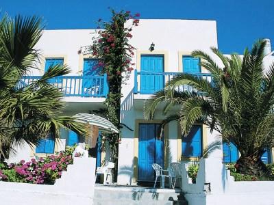 Poseidon Studios Analipsis