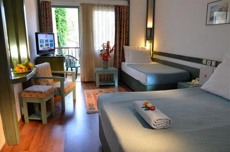 Barut Hotels Cennet & Acanthus