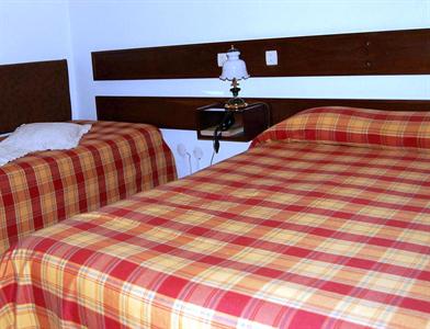 Hotel Val Flores