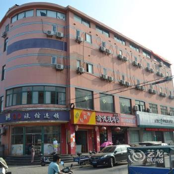 99 Inn Changshu Zhaoshangcheng