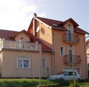 Alsohegyi Apartmanok